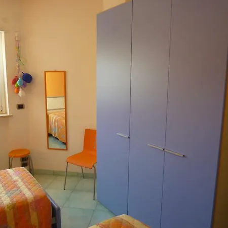 Lägenhet La Pineta Sul Mare Vasto