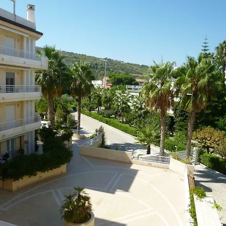 La Pineta Sul Mare * Vasto